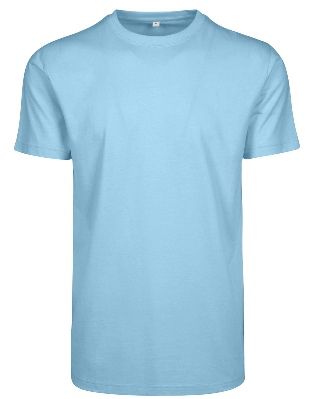 T-shirt classique supérieur — coloris Baltic Blue #Couleur_Baltic-Blue