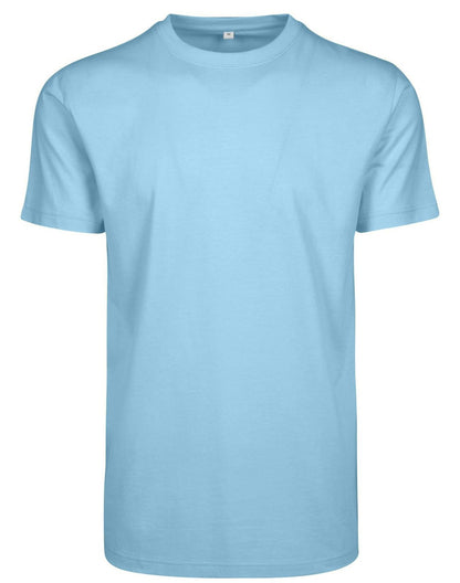 T-shirt classique supérieur — coloris Baltic Blue #Couleur_Baltic-Blue