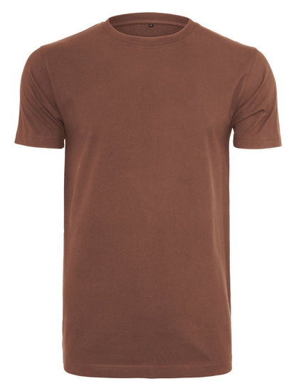 T-shirt classique supérieur — coloris Bark #Couleur_Bark