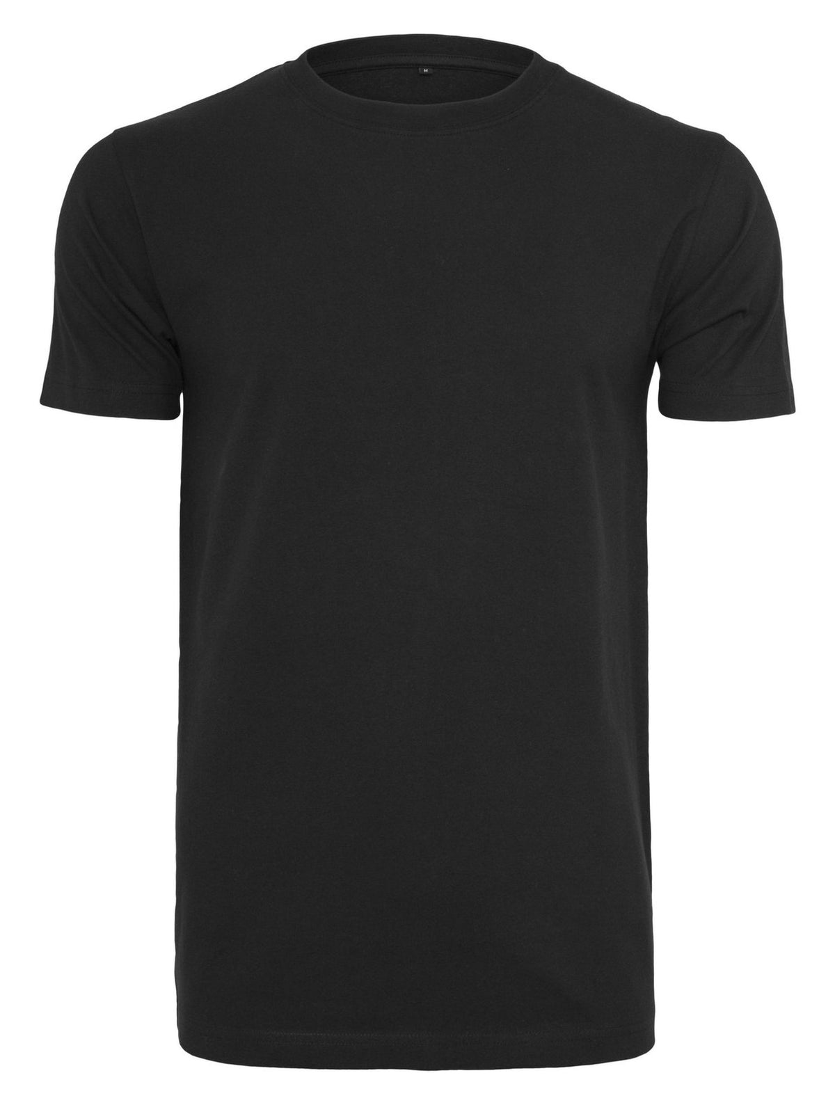 T-shirt classique supérieur — coloris Black #Couleur_Black