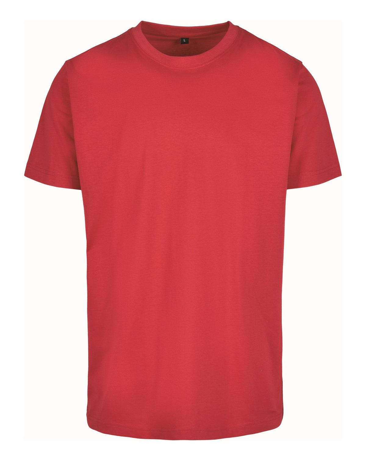 T-shirt classique supérieur — coloris City Red #Couleur_City-Red