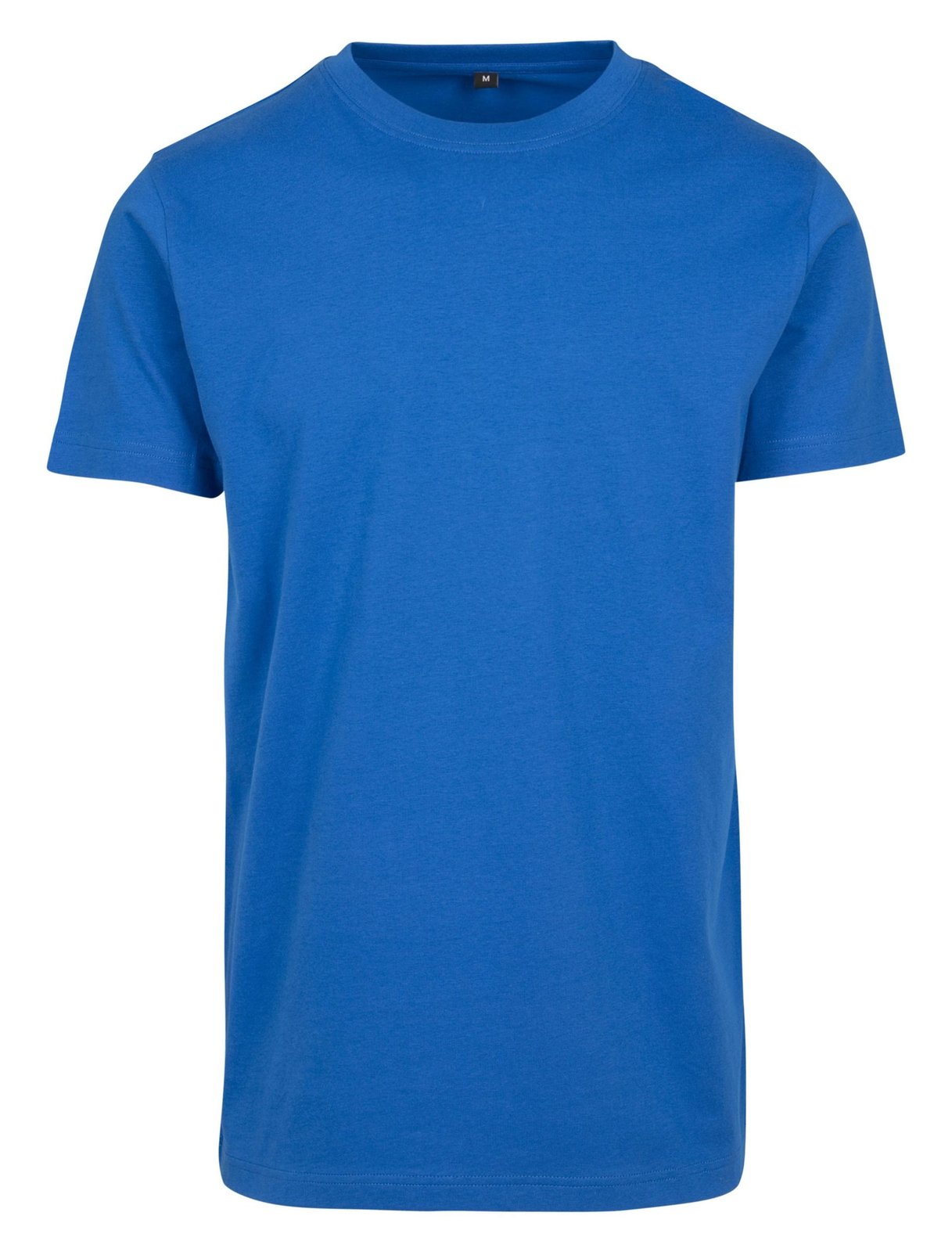 T-shirt classique supérieur — coloris Cobalt Blue #Couleur_Cobalt-Blue