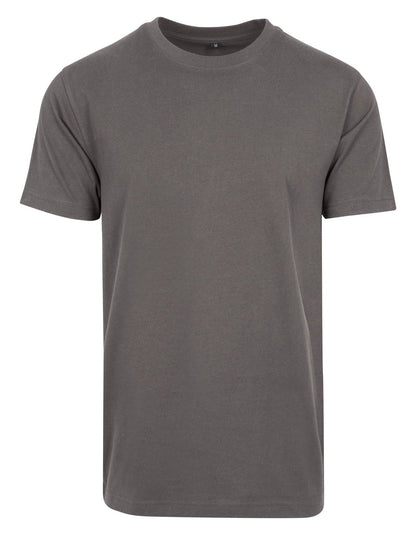 T-shirt classique supérieur — coloris Dark Shadow #Couleur_Dark-Shadow