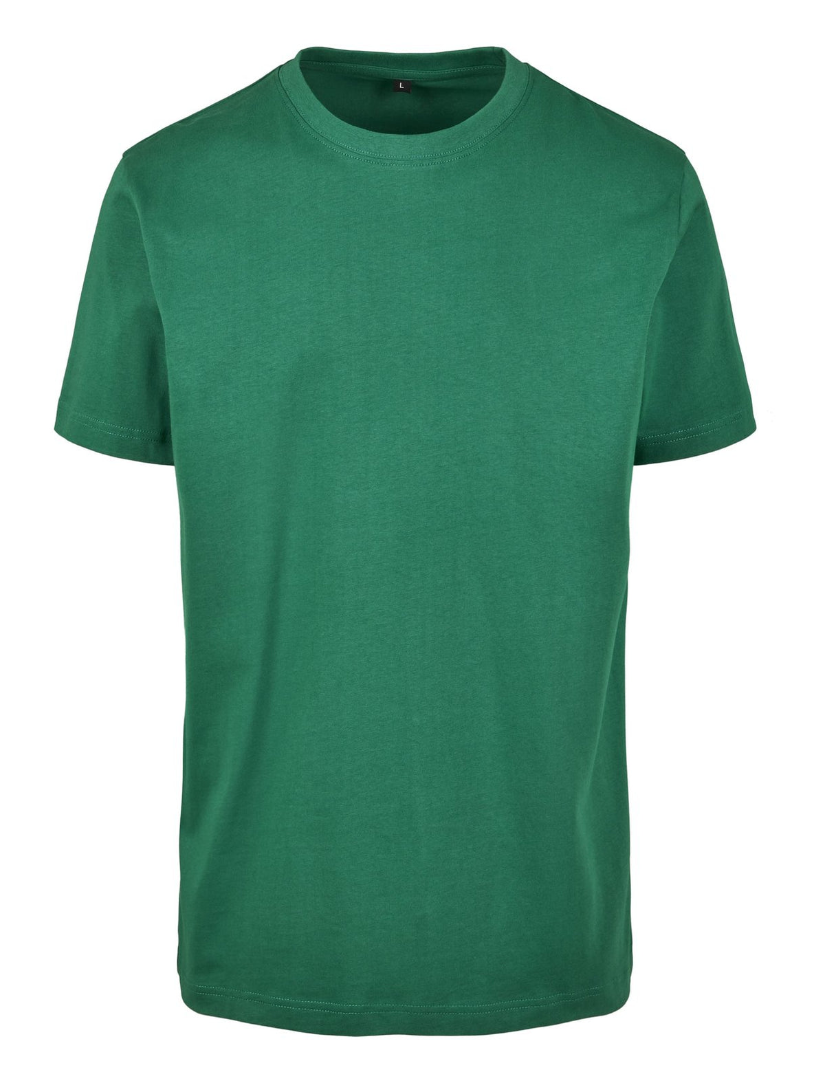 T-shirt classique supérieur — coloris Forest Green #Couleur_Forest-Green