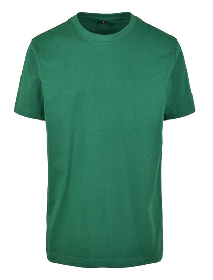 T-shirt classique supérieur — coloris Forest Green #Couleur_Forest-Green