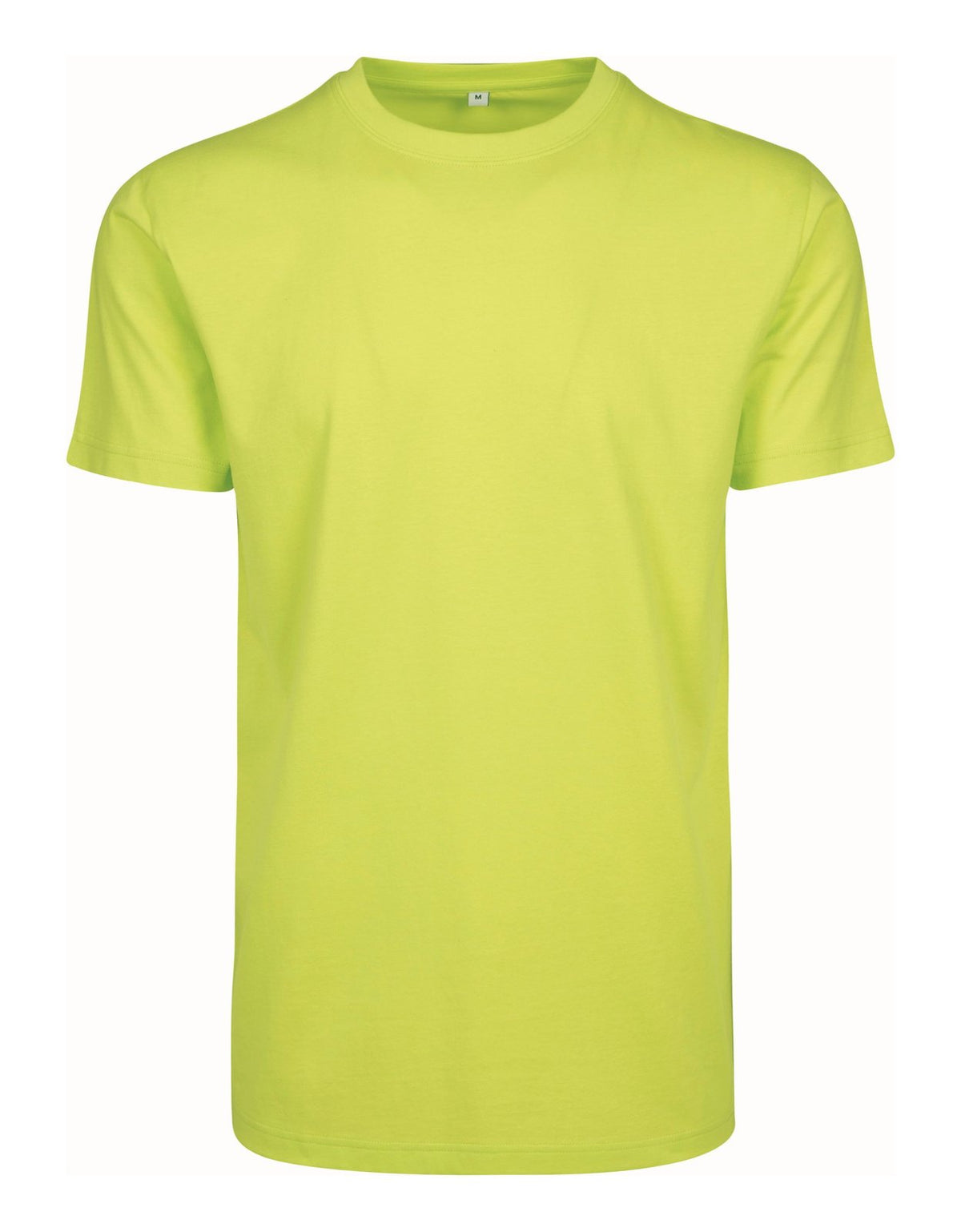 T-shirt classique supérieur — coloris Frozen Yellow #Couleur_Frozen-Yellow