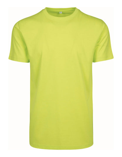 T-shirt classique supérieur — coloris Frozen Yellow #Couleur_Frozen-Yellow