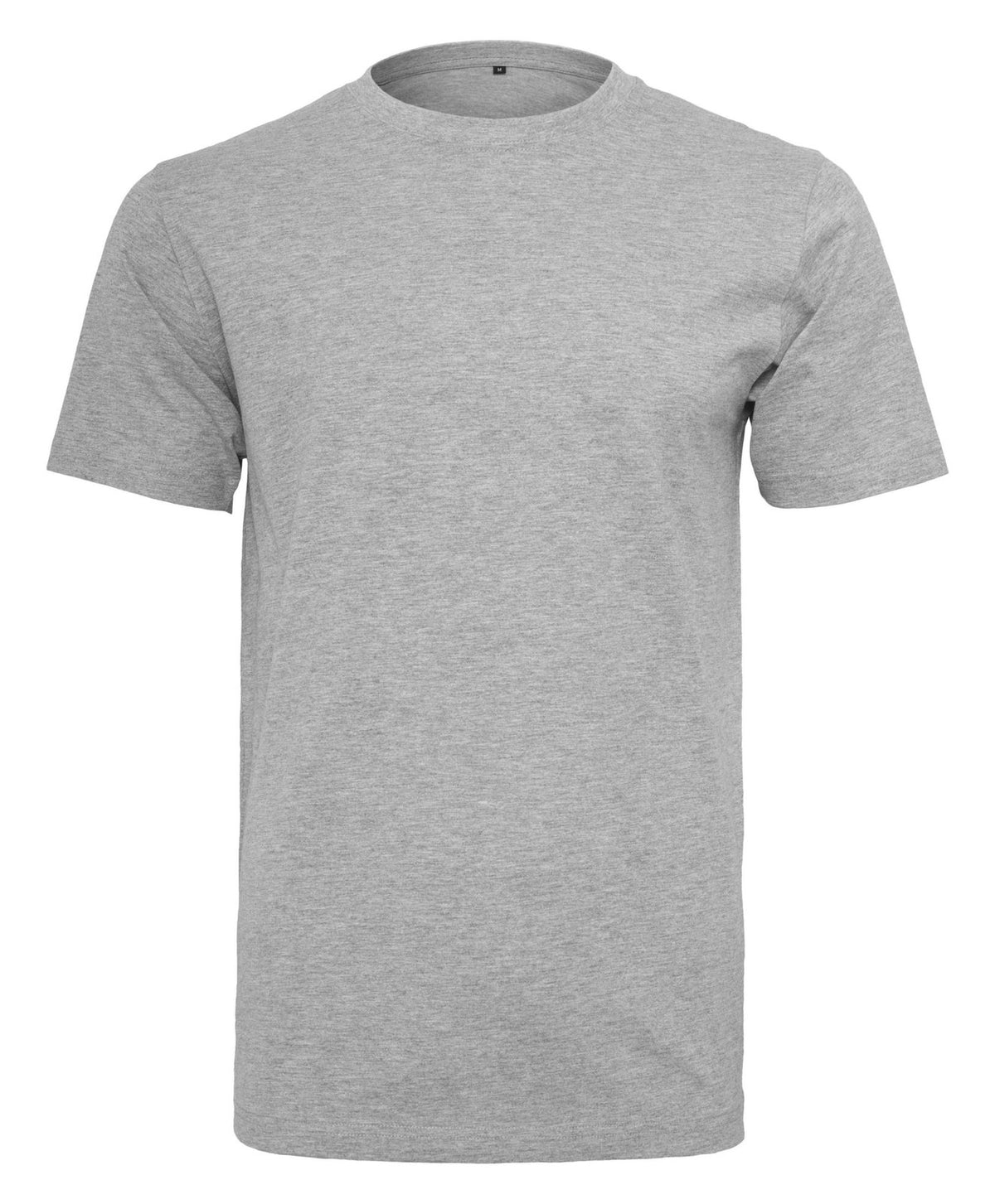 T-shirt classique supérieur — coloris Heather Grey #Couleur_Heather-Grey