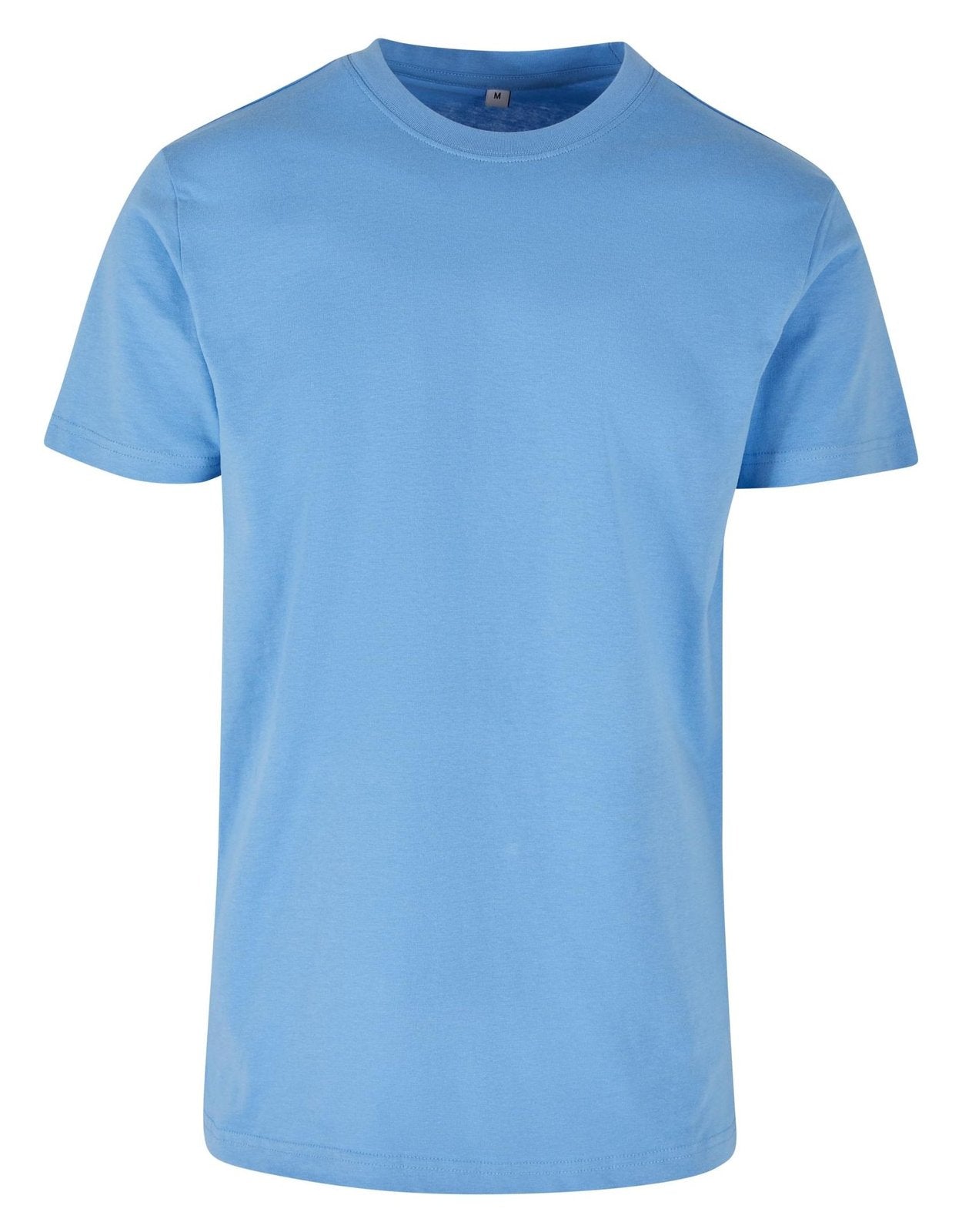 T-shirt classique supérieur — coloris Horizon Blue #Couleur_Horizon-Blue