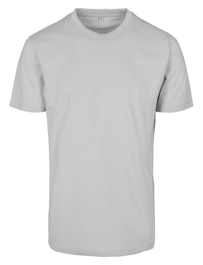 T-shirt classique supérieur — coloris Light Asphalt #Couleur_Light-Asphalt