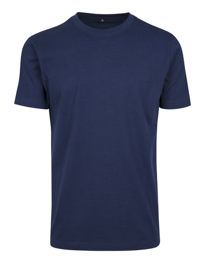 T-shirt classique supérieur — coloris Light Navy #Couleur_Light-Navy