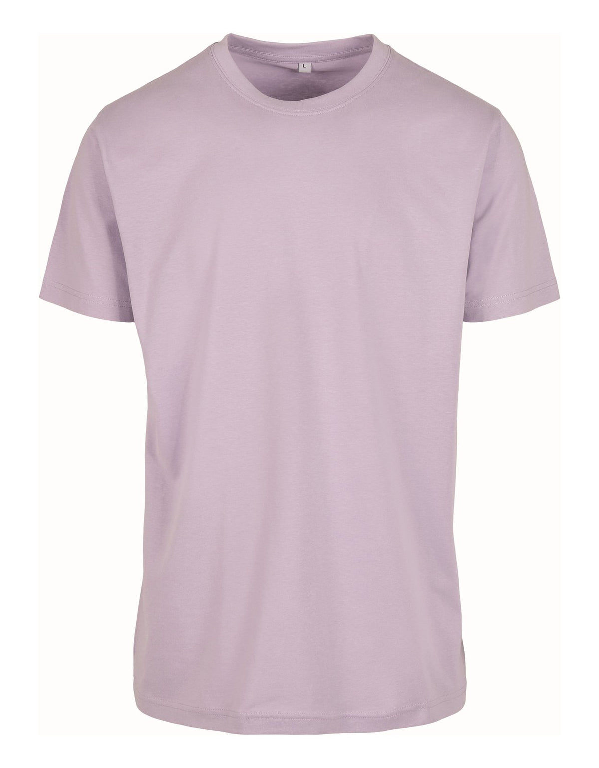 T-shirt classique supérieur — coloris Lilac #Couleur_Lilac
