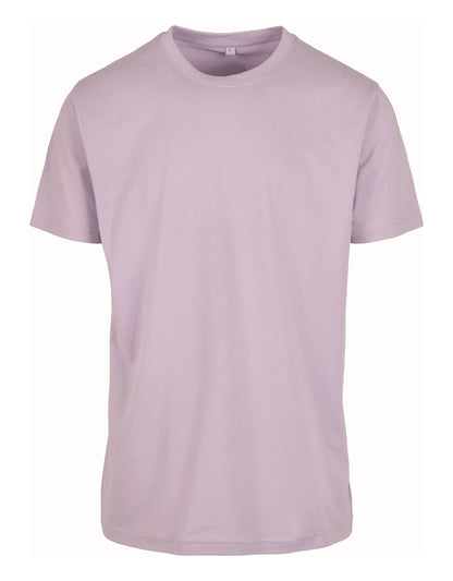 T-shirt classique supérieur — coloris Lilac #Couleur_Lilac