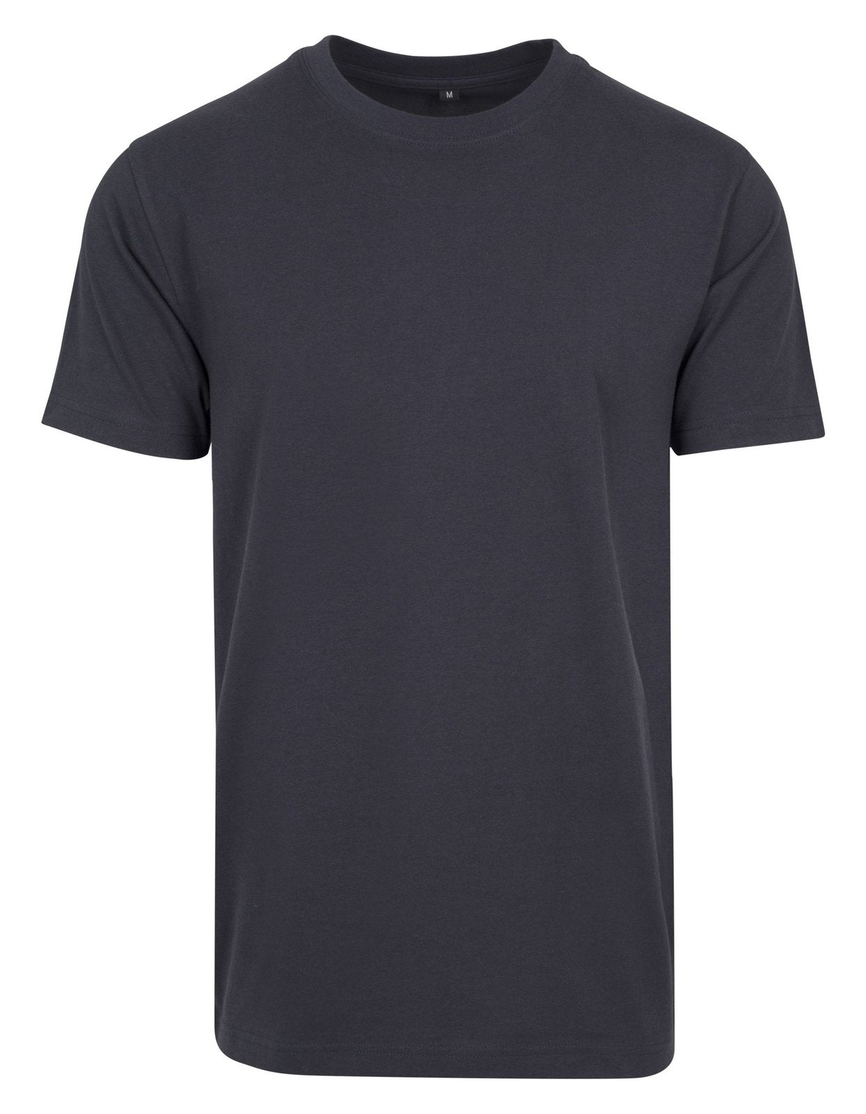 T-shirt classique supérieur — coloris Navy #Couleur_Navy