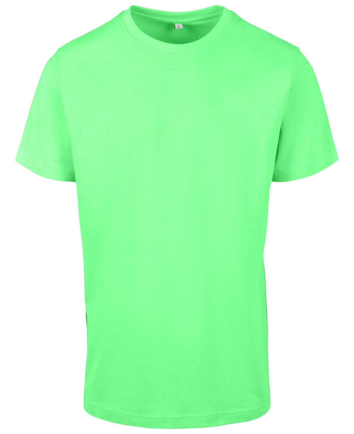 T-shirt classique supérieur — coloris Neo Mint #Couleur_Neo-Mint