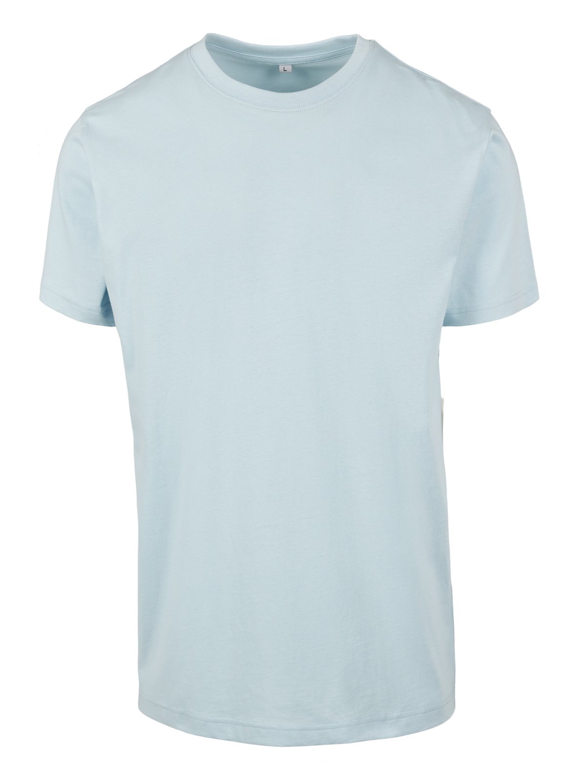 T-shirt classique supérieur — coloris Ocean Blue #Couleur_Ocean-Blue