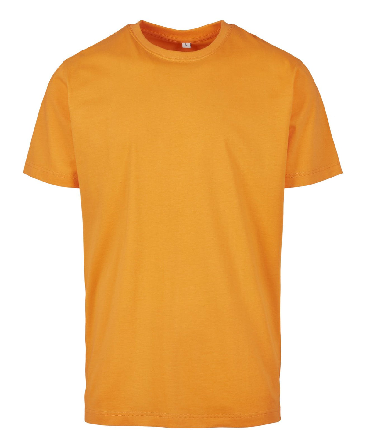 T-shirt classique supérieur — coloris Paradise Orange #Couleur_Paradise-Orange