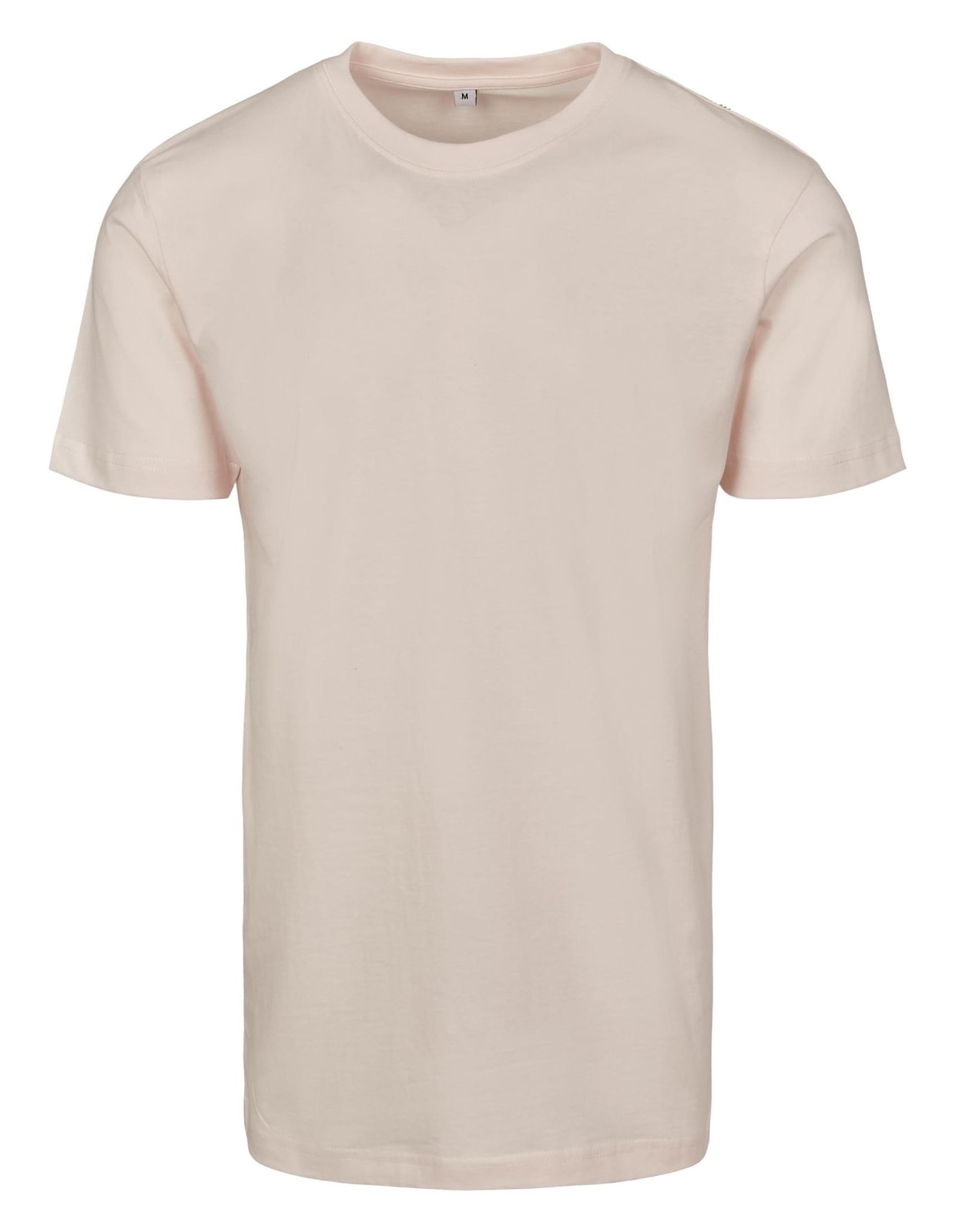 T-shirt classique supérieur — coloris Pink Marshmallow #Couleur_Pink-Marshmallow