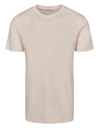 T-shirt classique supérieur — coloris Pink Marshmallow #Couleur_Pink-Marshmallow