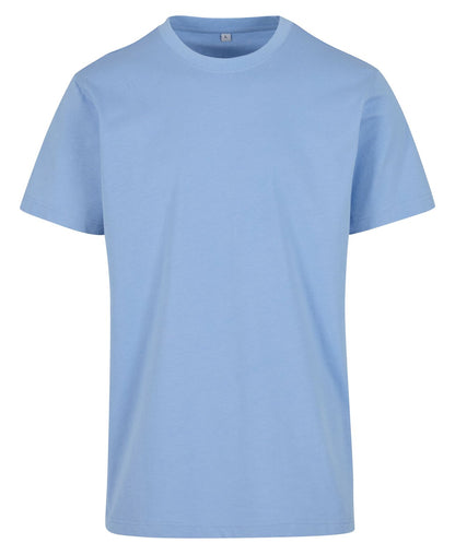 T-shirt classique supérieur — coloris Powder Blue #Couleur_Powder-Blue
