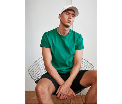 T-shirt classique supérieur