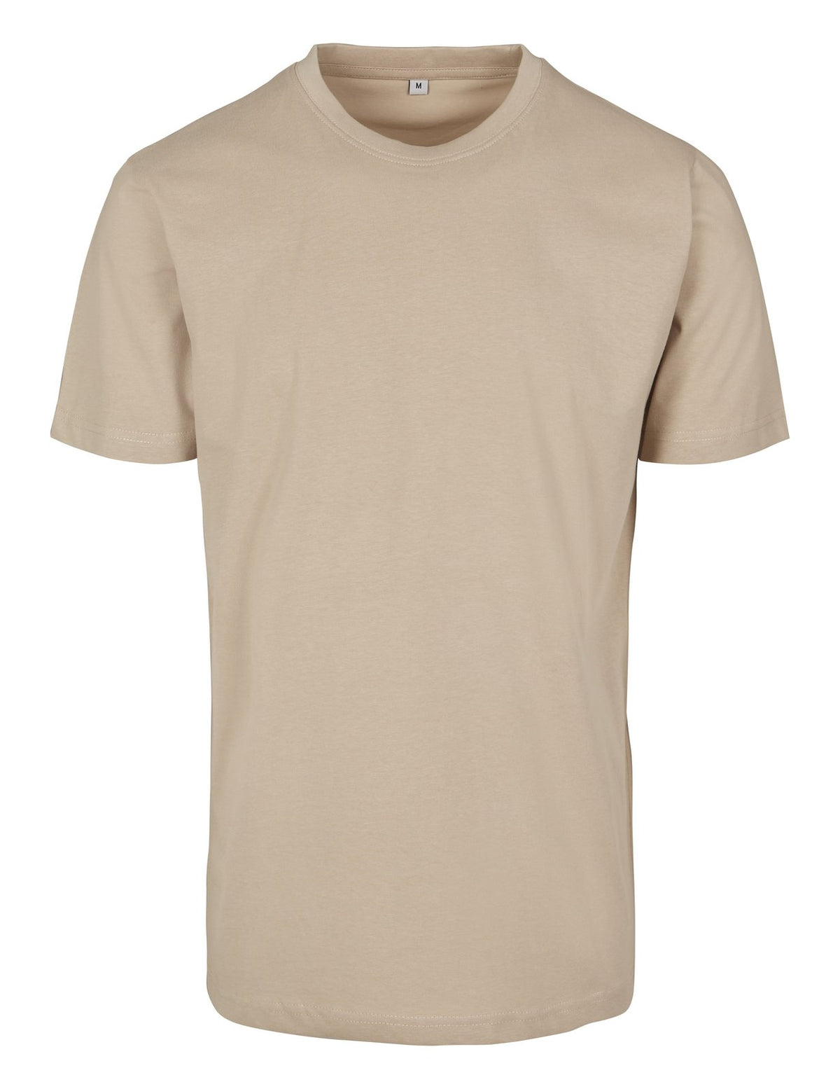 T-shirt classique supérieur — coloris Sand #Couleur_Sand