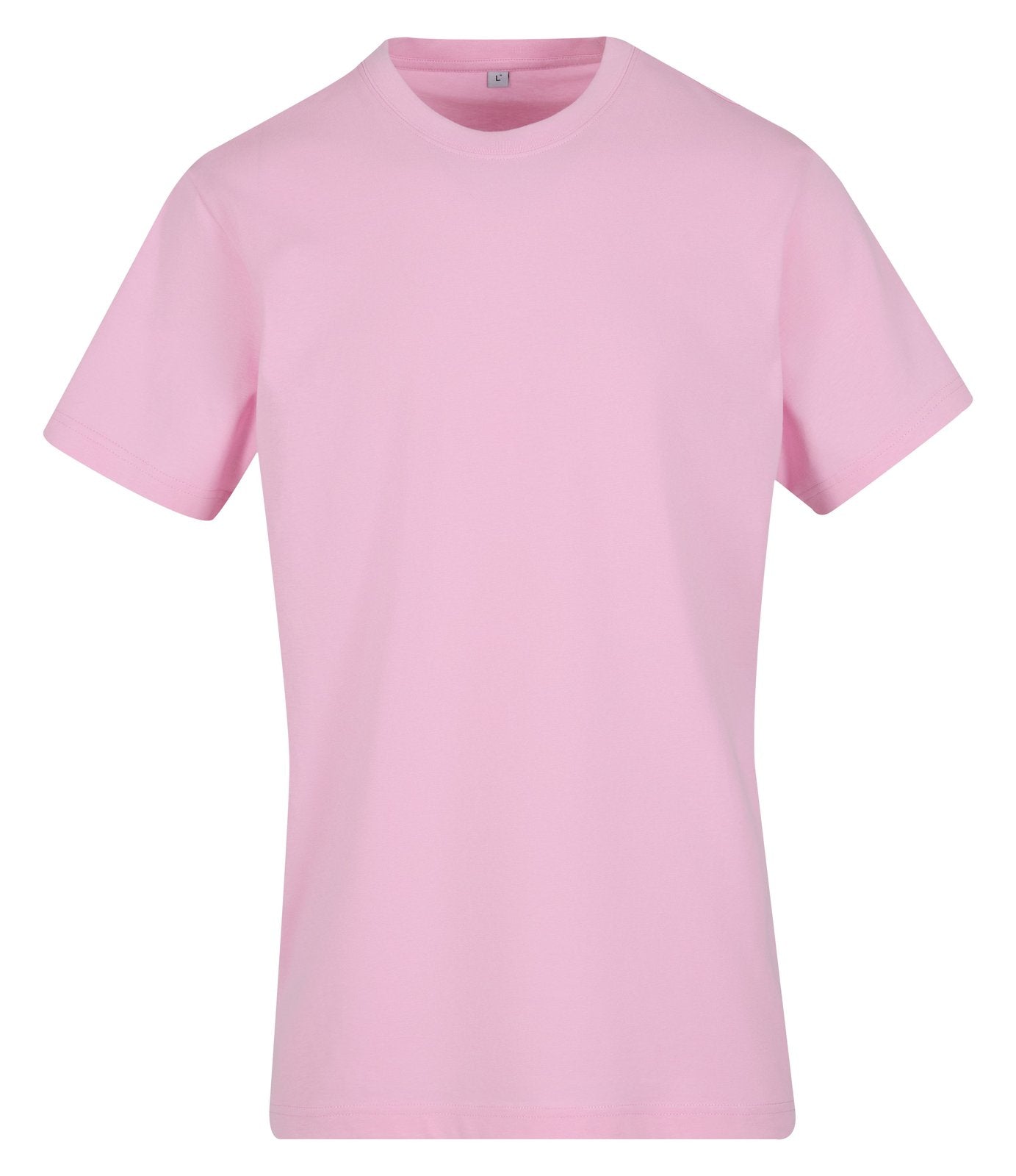 T-shirt classique supérieur — coloris Soft Pink #Couleur_Soft-Pink