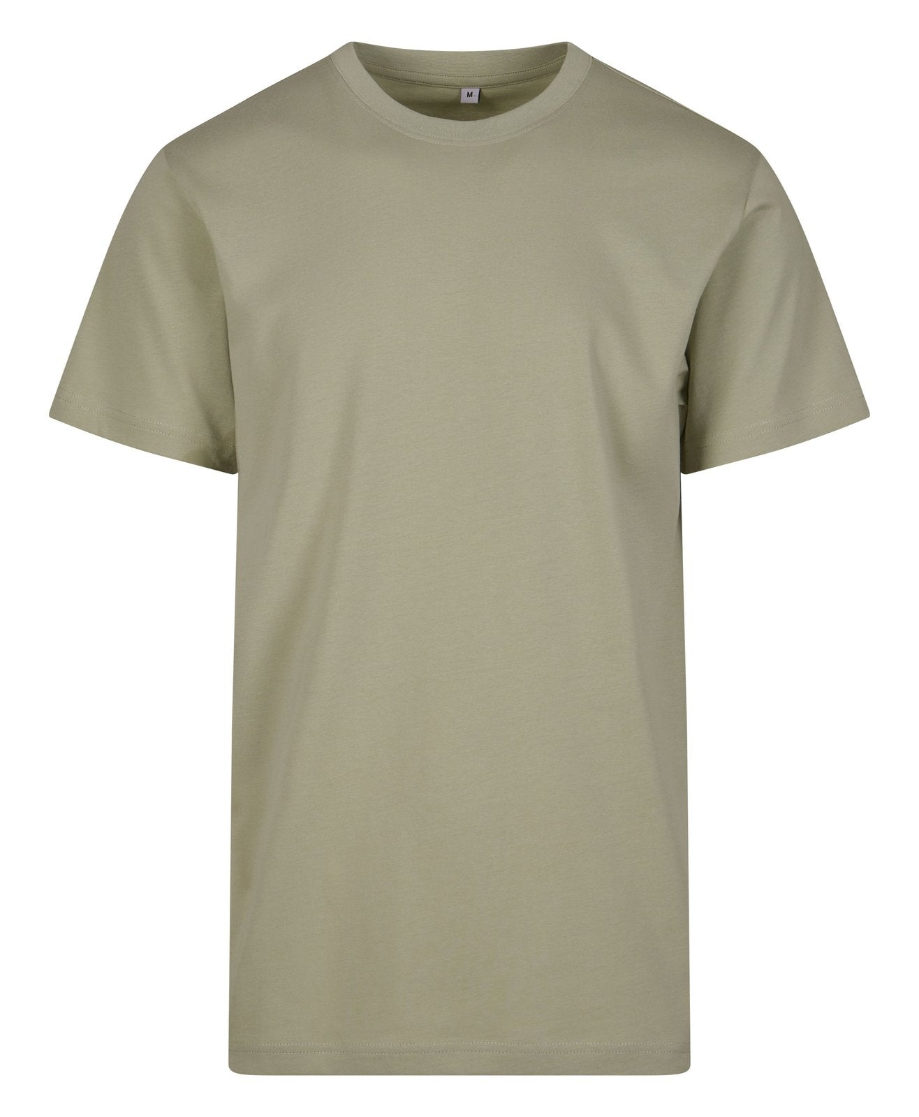 T-shirt classique supérieur — coloris Softsalvia #Couleur_Softsalvia