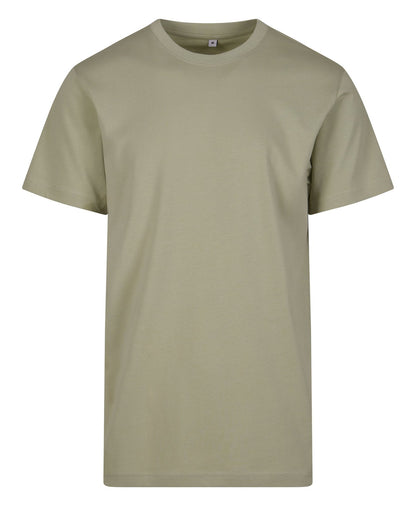 T-shirt classique supérieur — coloris Softsalvia #Couleur_Softsalvia
