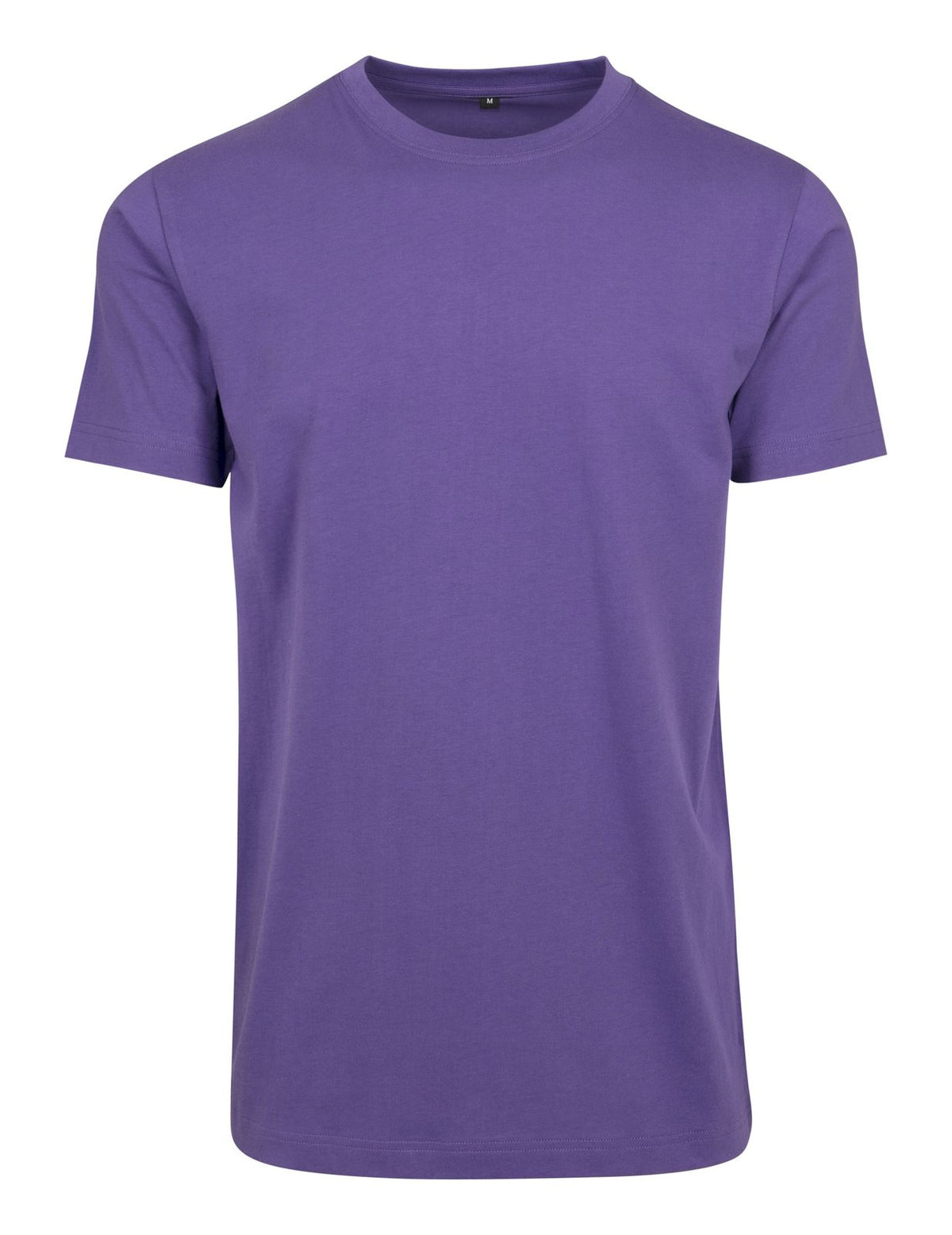 T-shirt classique supérieur — coloris Ultra Violet #Couleur_Ultra-Violet