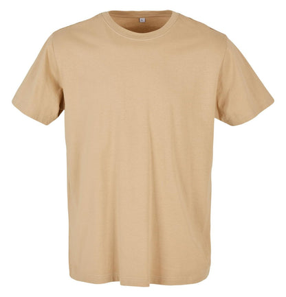 T-shirt classique supérieur — coloris Union Beige #Couleur_Union-Beige