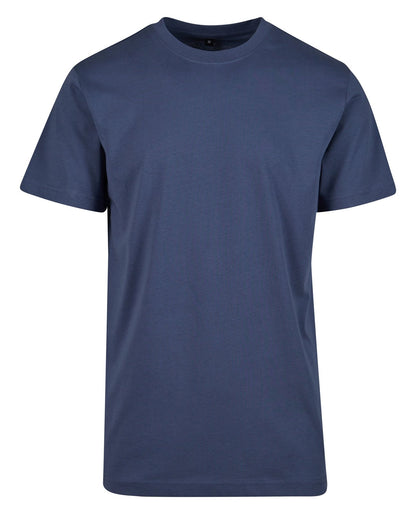 T-shirt classique supérieur — coloris Vintage Blue #Couleur_Vintage-Blue