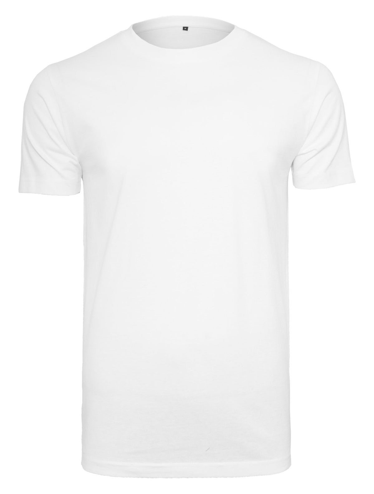 T-shirt classique supérieur — coloris White #Couleur_White