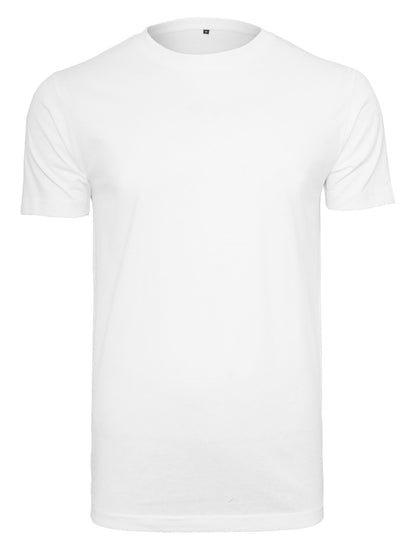 T-shirt classique supérieur — coloris White #Couleur_White