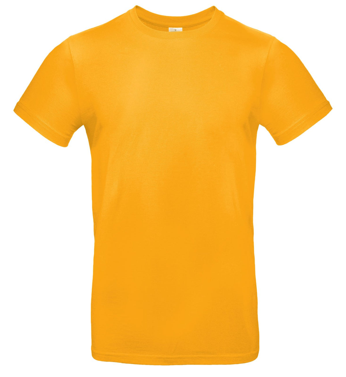T-shirt classique unisexe — coloris Apricot #Couleur_Apricot