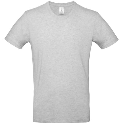 T-shirt classique unisexe — coloris Ash #Couleur_Ash