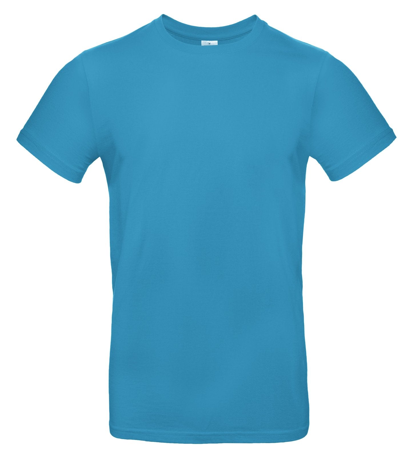 T-shirt classique unisexe — coloris Atoll #Couleur_Atoll