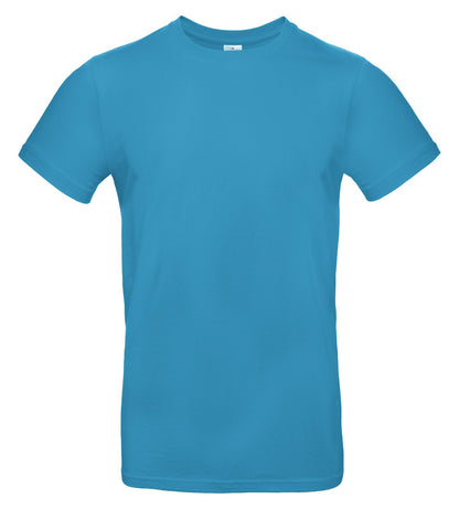 T-shirt classique unisexe — coloris Atoll #Couleur_Atoll