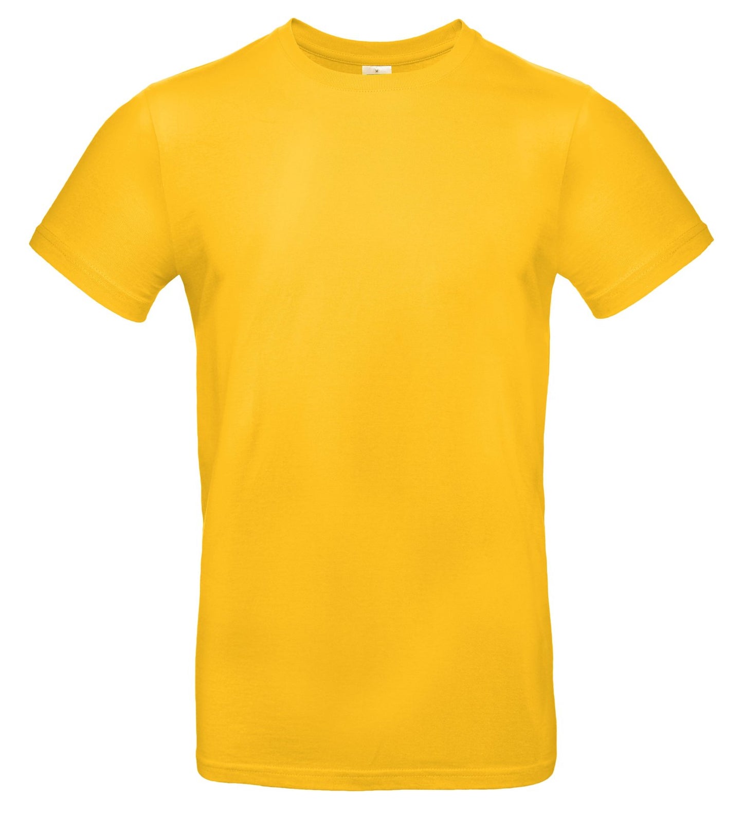 T-shirt classique unisexe — coloris Gold #Couleur_Gold