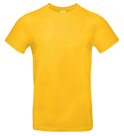 T-shirt classique unisexe — coloris Gold #Couleur_Gold
