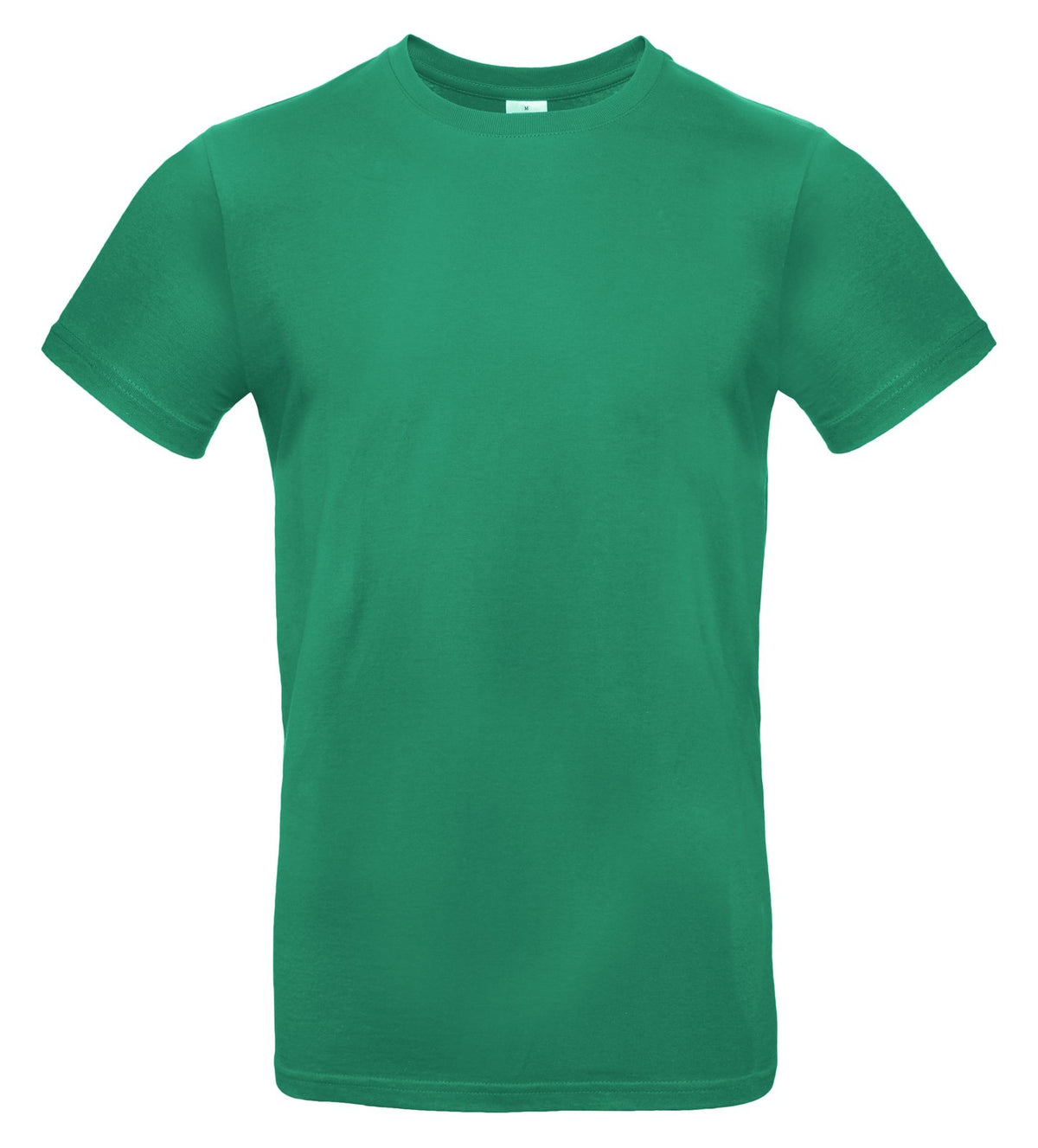 T-shirt classique unisexe — coloris Kelly Green #Couleur_Kelly-Green