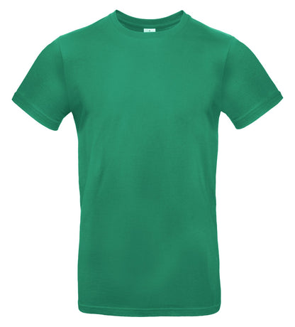 T-shirt classique unisexe — coloris Kelly Green #Couleur_Kelly-Green