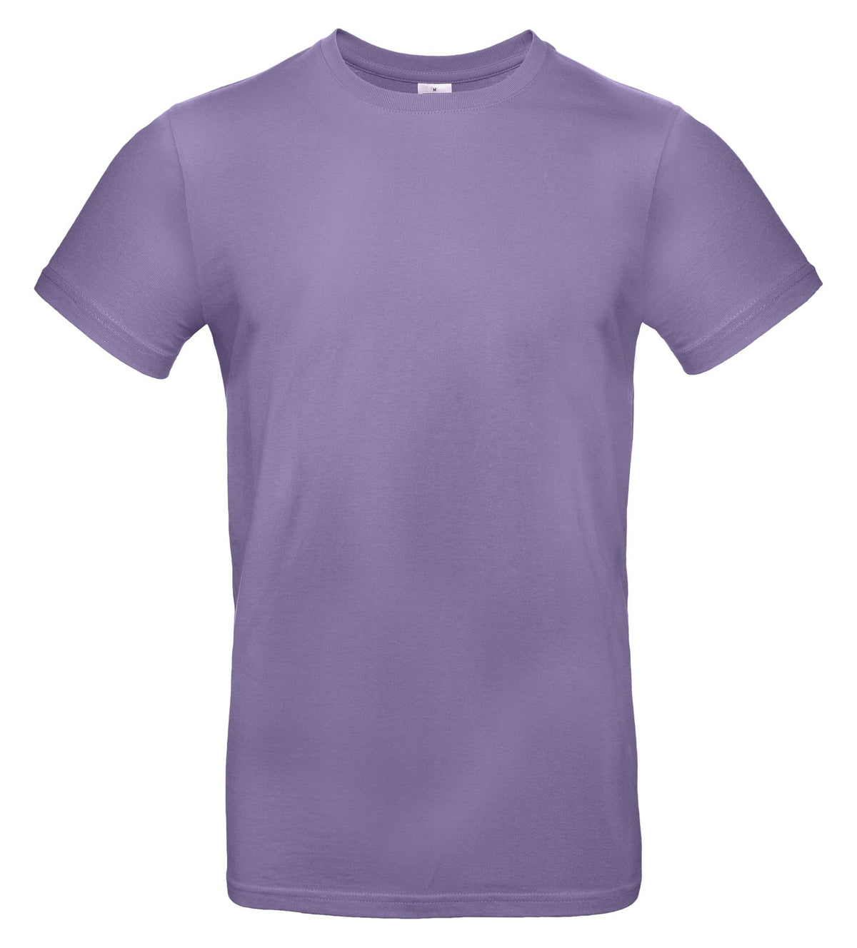 T-shirt classique unisexe — coloris Millennial Lilac #Couleur_Millennial-Lilac