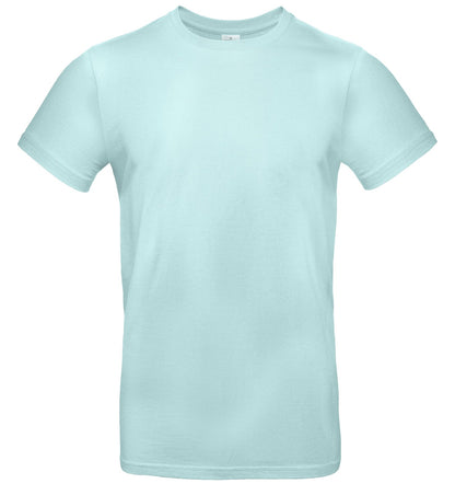 T-shirt classique unisexe — coloris Millennial Mint #Couleur_Millennial-Mint