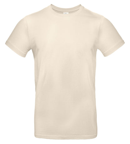T-shirt classique unisexe — coloris Natural #Couleur_Natural