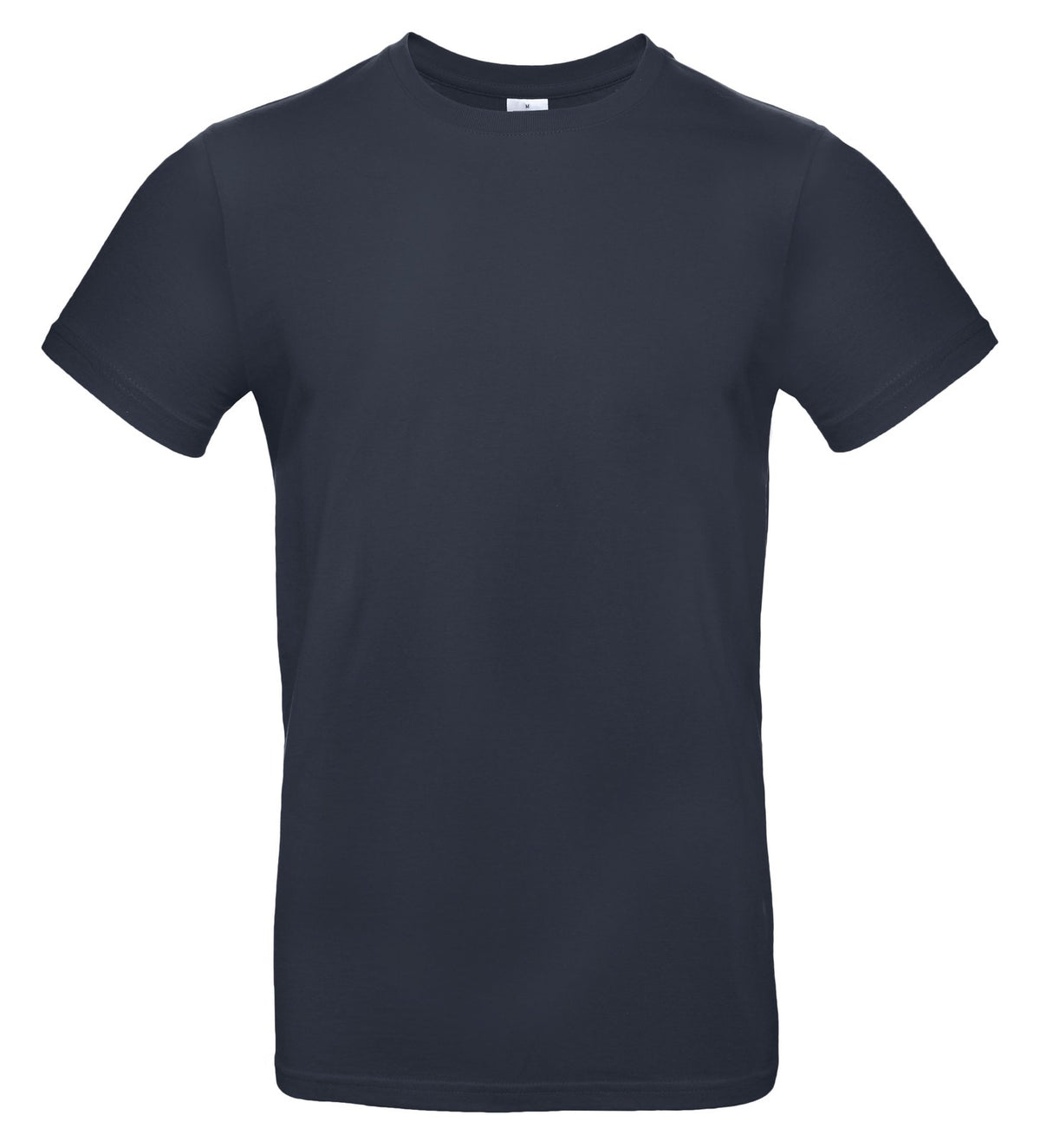 T-shirt classique unisexe — coloris Navy #Couleur_Navy