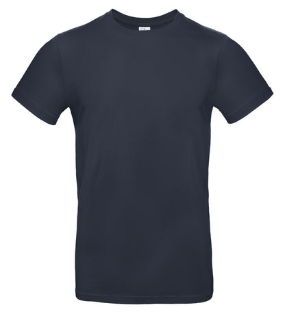 T-shirt classique unisexe — coloris Navy #Couleur_Navy