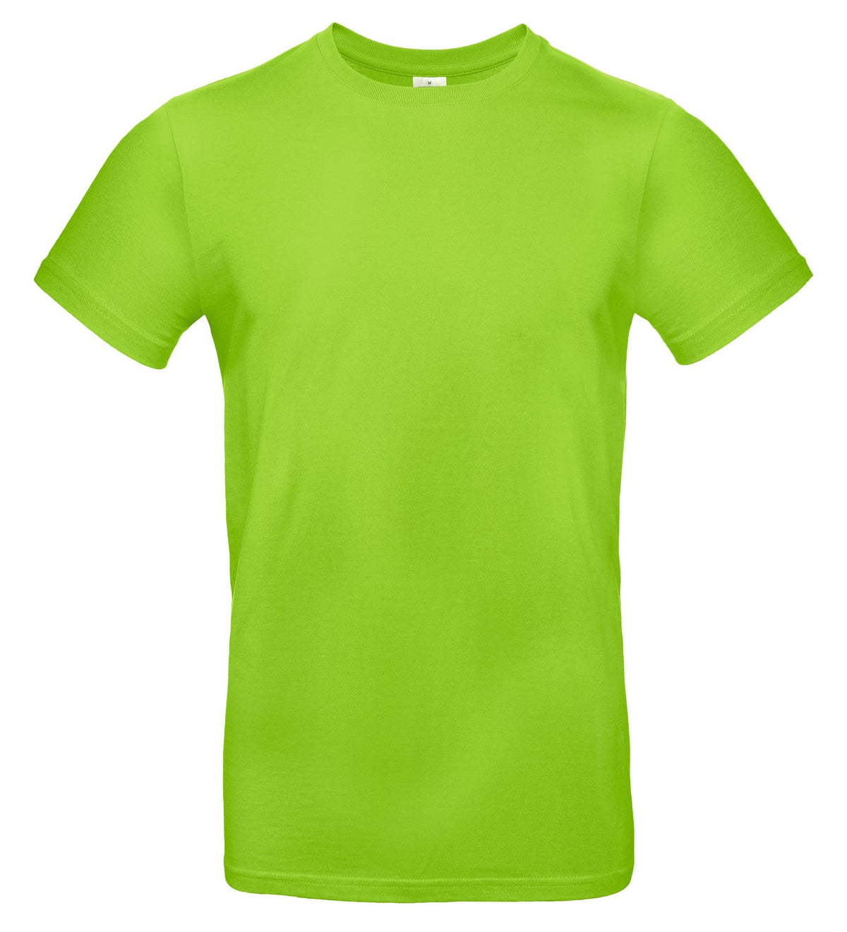 T-shirt classique unisexe — coloris Orchid Green #Couleur_Orchid-Green
