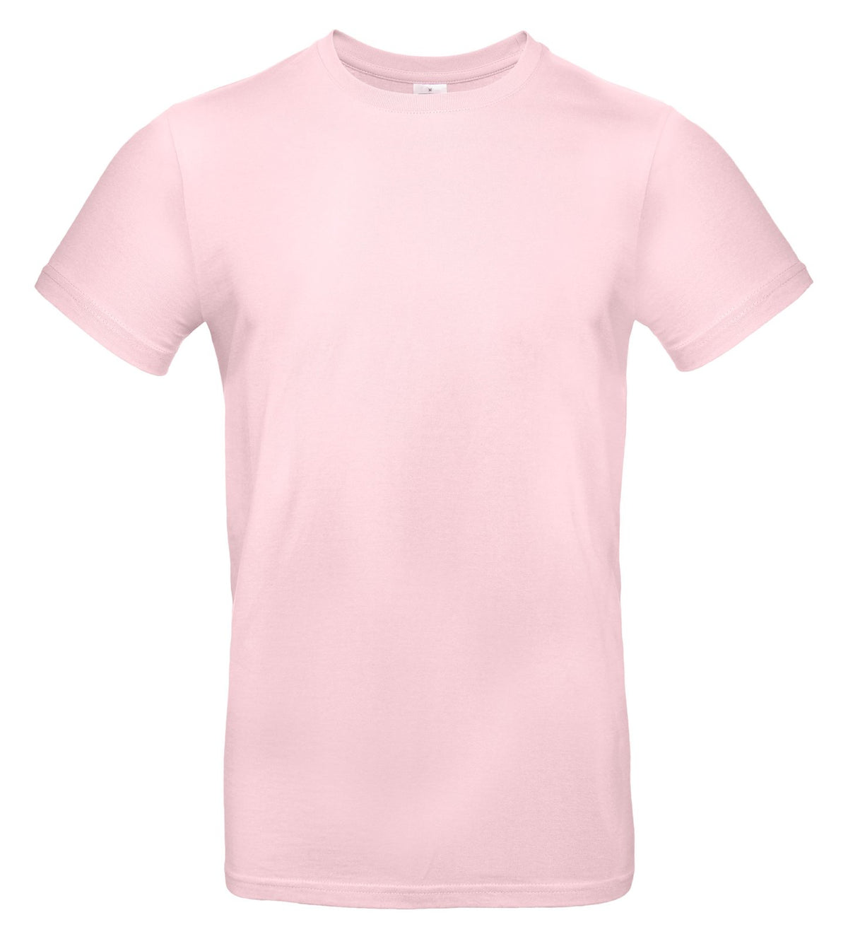 T-shirt classique unisexe — coloris Orchid Pink #Couleur_Orchid-Pink