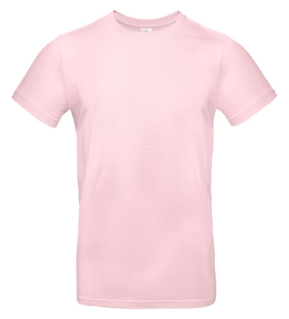 T-shirt classique unisexe — coloris Orchid Pink #Couleur_Orchid-Pink